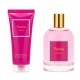 Farala Woman edt 100ml + Body Lotion 150ml