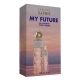 My Future by Saphir pour Femme edp 200ml + edp 30ml