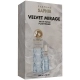 Velvet Mirage by Saphir edp 200ml + edp 30ml