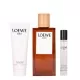 Set Solo Loewe edt 100ml + Aftershave 75ml + edt 15ml Set Solo Loewe edt 100ml + Aftershave 75ml + edt 15ml