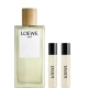 Set Aire de Loewe edt 100ml + edt 10ml + Agua edt 10ml