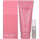 Set Femme Adorable edt 100ml + Body Lotion 100ml + edt 10ml Set Femme Adorable edt 100ml + Body Lotion 100ml + edt 10ml