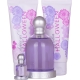 Set Halloween edt 100ml + edt 4.5ml + Body Lotion 100ml + Gel 100ml Set Halloween edt 100ml + edt 4.5ml + Body Lotion 100ml + Gel 100ml