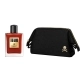 The Band For Her 100ml + Neceser