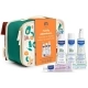 Set Mustela Neceser Family Adventures + 4 Productos Set Mustela Neceser Family Adventures + 4 Productos