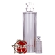 Set Tous edt 90ml + edt 4,5ml + Llavero Set Tous edt 90ml + edt 4,5ml + Llavero