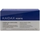 Kaidax Forte Cápsulas Anticaída Capilar 60x1.2g