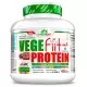 VegeFiit Protein 2 KG Doble-chocolate VegeFiit Protein 2 KG Doble-chocolate