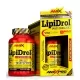 Lipidrol fat burner 120 caps Lipidrol fat burner 120 caps