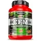 CFM NITRO WHEY WITH ACTINOS 1 KG Doble-chocolate CFM NITRO WHEY WITH ACTINOS 1 KG Doble-chocolate