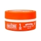 Aqua Hair Wax Orange 150ml