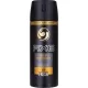 Axe Gold Temptation Deodorant Spray 150ml Axe Gold Temptation Deodorant Spray 150ml