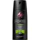 Axe Collision Fresh Forest + Graffiti Deodorant 150ml Axe Collision Fresh Forest + Graffiti Deodorant 150ml