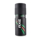 Axe Spray Africa 150ml Axe Spray Africa 150ml