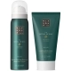 The Ritual of Jing Shower Gel 50ml + Body Cream 70ml