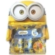 Minions Shower Gel 60ml + Shampoo 60ml + Lip Balm 10g +  Neceser