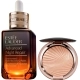 Set Advanced Night Repair Synchronized 50ml + Highlighter 02 Solar Crush