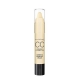 CC Colour Corrector Corrects Under Eye Circles 3,4G CC Colour Corrector Corrects Under Eye Circles 3,4G
