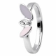 Anillo Mujer Skagen JRSV029SS7 (Talla 11)