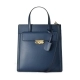 Bolso Mujer Michael Kors 35F2G0ET6O-NAVY Azul (28 x 30 x 10 cm)