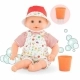 Muñeco Bebé con Accesorios Corolle Baby Bath 30 cm Muñeco Bebé con Accesorios Corolle Baby Bath 30 cm