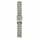 Pulsera para Reloj Bobroff BFS005 Plata