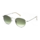 Gafas de Sol Unisex Hally & Son HS752S04 ø 50 mm