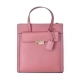 Bolso Mujer Michael Kors 35F2G0ET60-ROSE Rosa (30 x 28 x 10 cm)