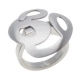 Anillo Mujer Breil TJ0525 (Talla 14)