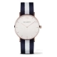 Reloj Unisex Paul Hewitt PH-SA-R-ST-W-NW-20 (Ø 39 mm)