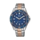 Reloj Hombre Q&Q A172J422Y (Ø 43 mm)