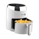 Freidora sin Aceite FAGOR Naturfry Blanco 1400 W 3,5L Freidora sin Aceite FAGOR Naturfry Blanco 1400 W 3,5L