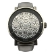 Reloj Unisex 666 Barcelona 666-200 (Ø 43 mm)