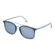 Gafas de Sol Unisex Police SPL58354M20P (54 mm) Azul (ø 54 mm)