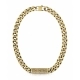 Collar Hombre Guess UMN70003 (45 cm) Collar Hombre Guess UMN70003 (45 cm)