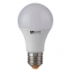 Bombilla LED Esférica Silver Electronics 980927 E27 10W Luz cálida 10 W Seleccio