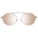 Gafas de Sol Unisex WEB EYEWEAR WE0198-5734G ø 57 mm