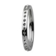 Anillo Mujer Skagen JRSS010SS5 (Talla 11)