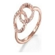 Anillo Mujer Folli Follie 3R16S028RC-52 (Talla 12)