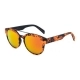 Gafas de Sol Unisex Italia Independent 0900-PIX-055 (50 mm) Naranja (ø 50 mm)