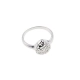 Anillo Mujer Cristian Lay 54532220 (Talla 22)