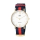 Reloj Hombre Q&Q Q974J131Y (Ø 39 mm)