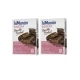 Bimanan barritas beslim choco fondant 10 u duplo  oferta segunda al 50%