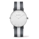 Reloj Unisex Paul Hewitt PH-SA-S-ST-W-GRW-20 (Ø 39 mm)