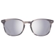 Gafas de Sol Unisex Helly Hansen HH5011-C01-49 Gris (ø 49 mm)