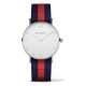 Reloj Unisex Paul Hewitt PH-SA-S-ST-W-NR-20 (Ø 39 mm)