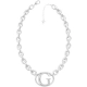 Collar Mujer Guess JUBN01035JWRHT-U (45 cm) Collar Mujer Guess JUBN01035JWRHT-U (45 cm)