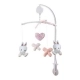Carrusel para Cuna Domiva Rabbit Carrusel para Cuna Domiva Rabbit