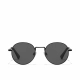 Gafas de Sol Unisex Hawkers Moma Negro Polarizadas (Ø 50 mm)