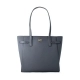 Bolso Mujer Michael Kors 35S2GNMT3L-HEATHER-GREY Gris (30 x 53 x 12 cm)